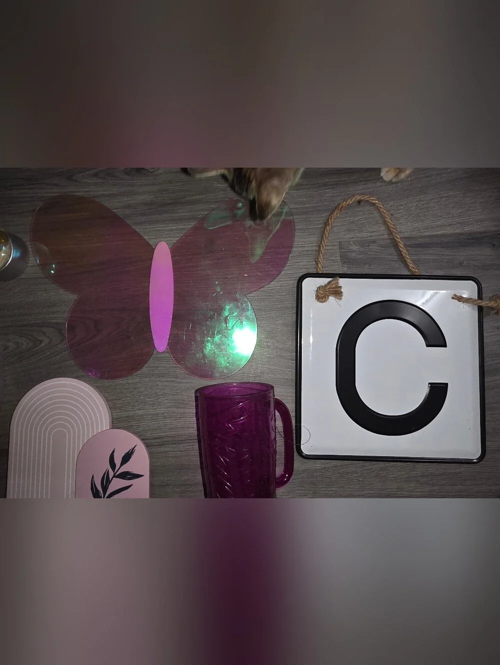 Bundle. Assorted glamorous items! See description.